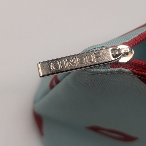 Clinique x Kate Spade New York Makeup Bag - Picture 5 of 6